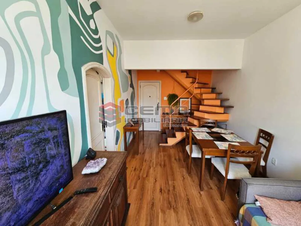 Apartamento, 2 quartos, 80 m² - Foto 21