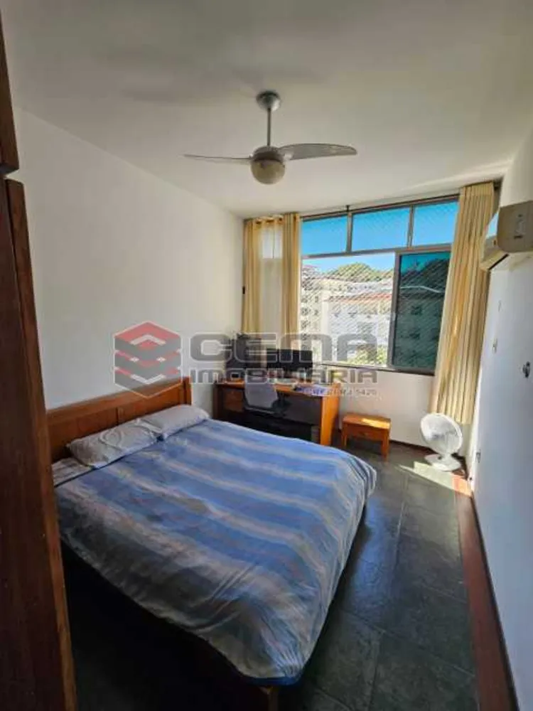 Apartamento, 2 quartos, 80 m² - Foto 23