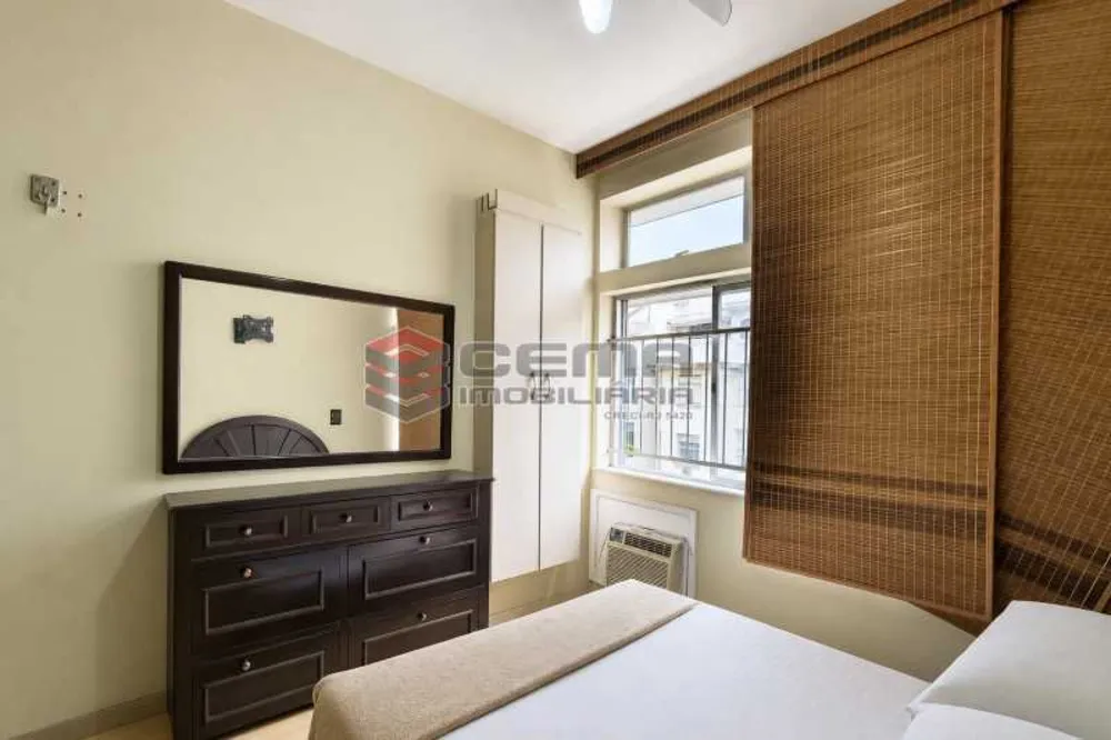 Apartamento, 2 quartos, 60 m² - Foto 6