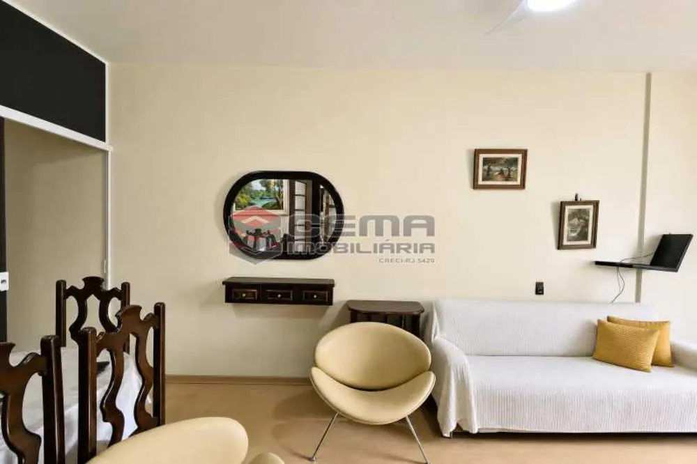 Apartamento, 2 quartos, 60 m² - Foto 3