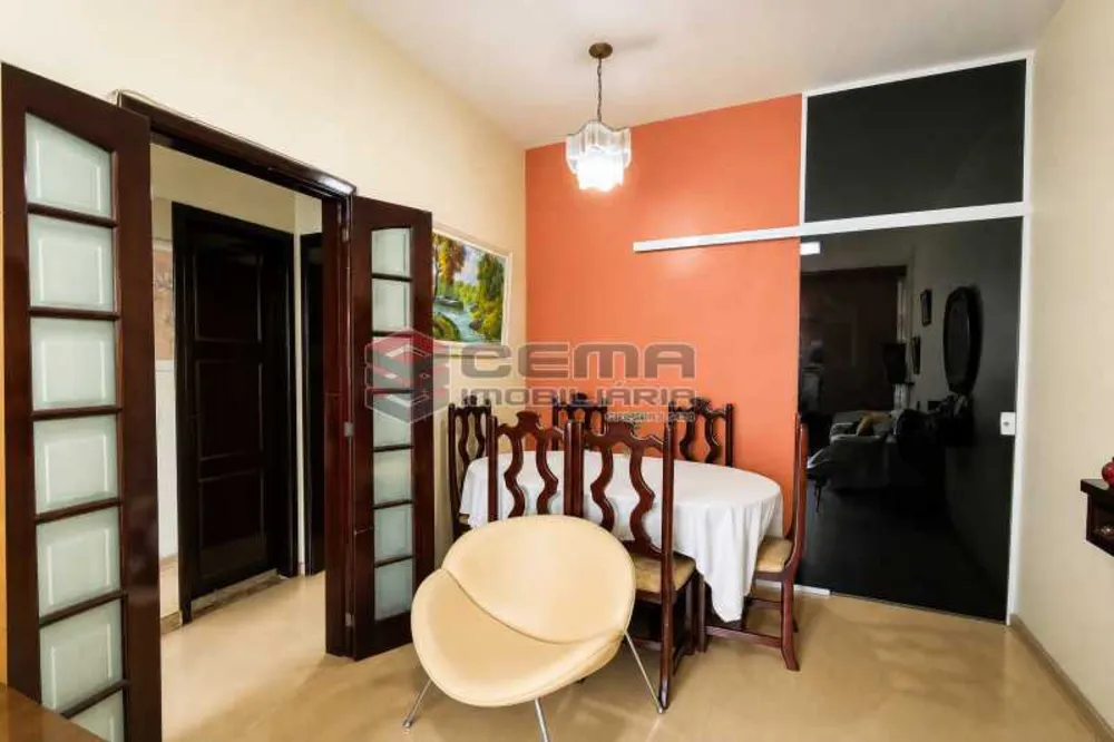 Apartamento, 2 quartos, 60 m² - Foto 19