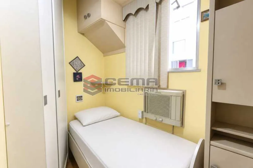 Apartamento, 2 quartos, 60 m² - Foto 11