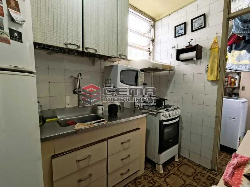 Apartamento, 2 quartos, 60 m² - Foto 13