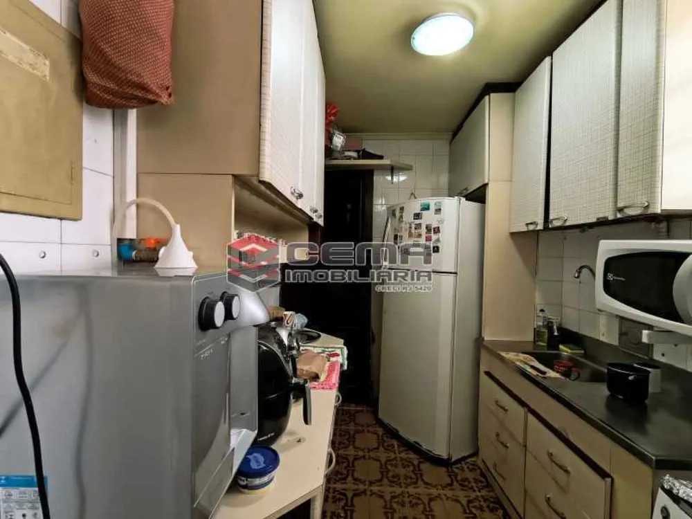 Apartamento, 2 quartos, 60 m² - Foto 14