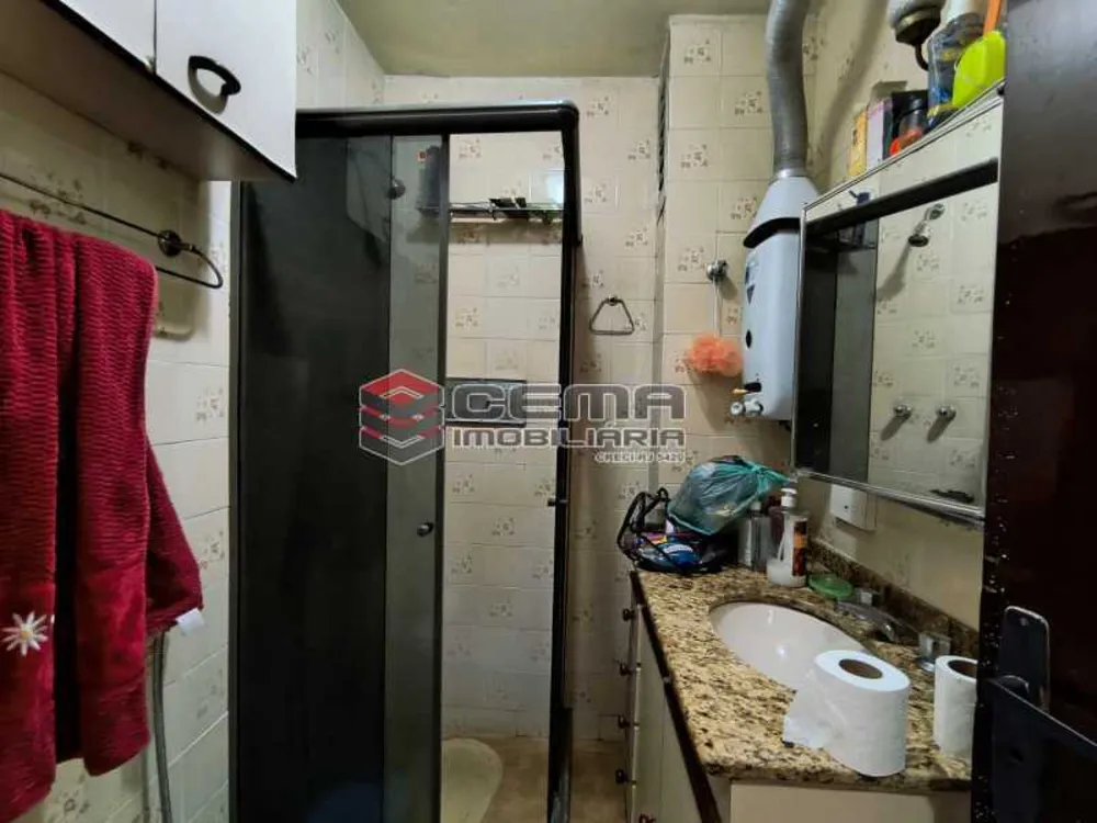 Apartamento, 2 quartos, 60 m² - Foto 15