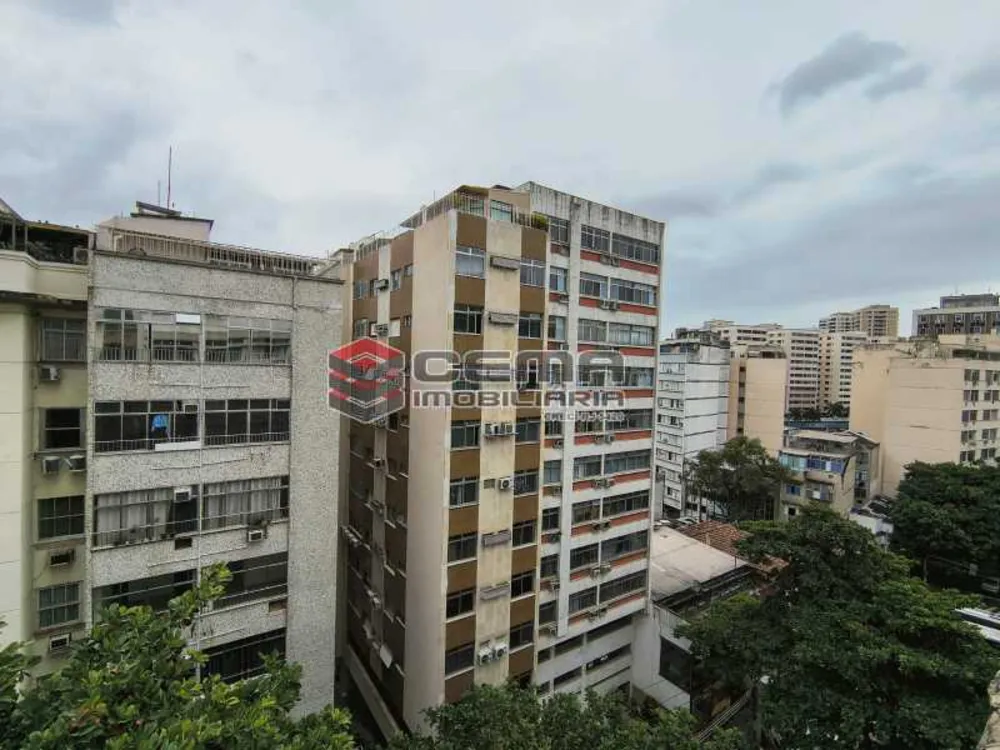Apartamento, 2 quartos, 60 m² - Foto 17
