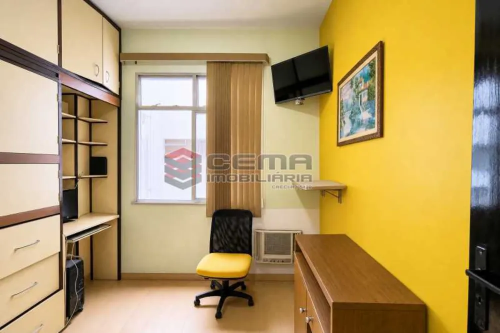 Apartamento, 2 quartos, 60 m² - Foto 10