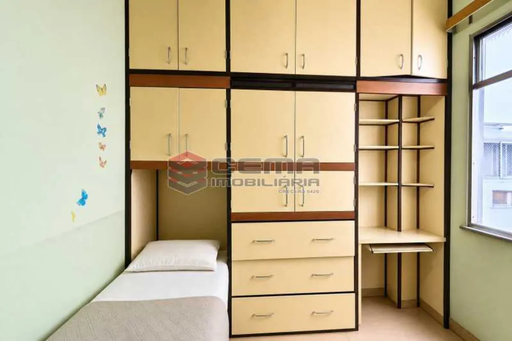 Apartamento, 2 quartos, 60 m² - Foto 9