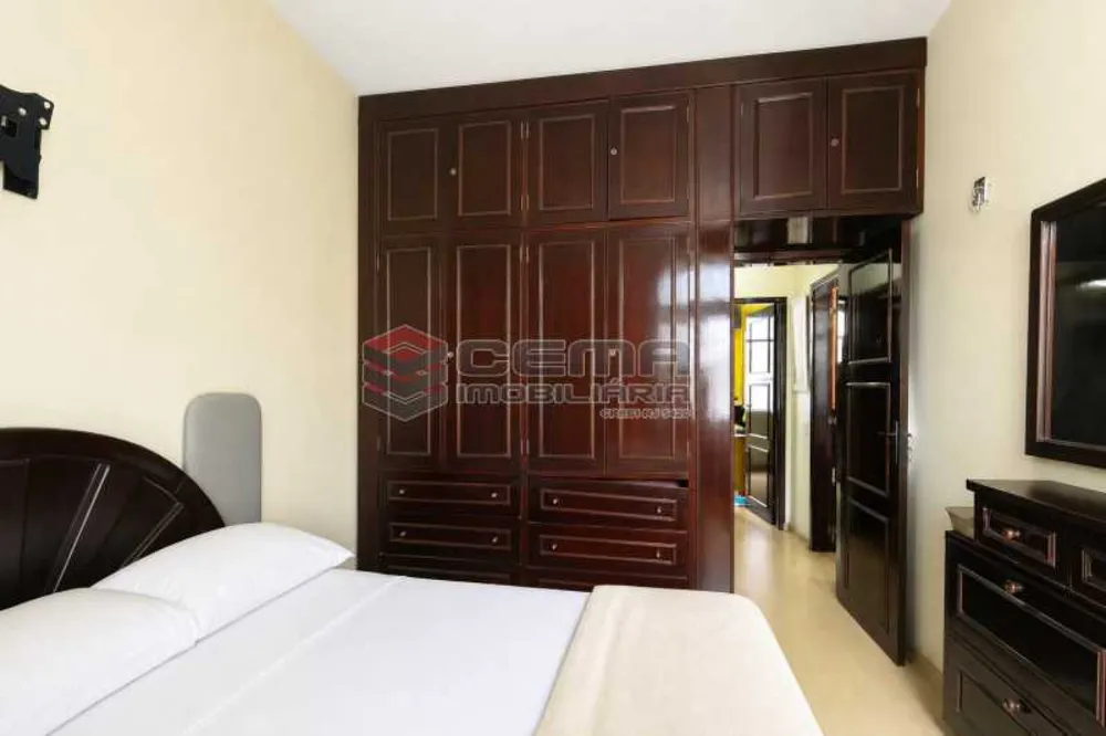 Apartamento, 2 quartos, 60 m² - Foto 8