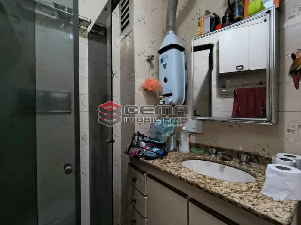 Apartamento, 2 quartos, 60 m² - Foto 16