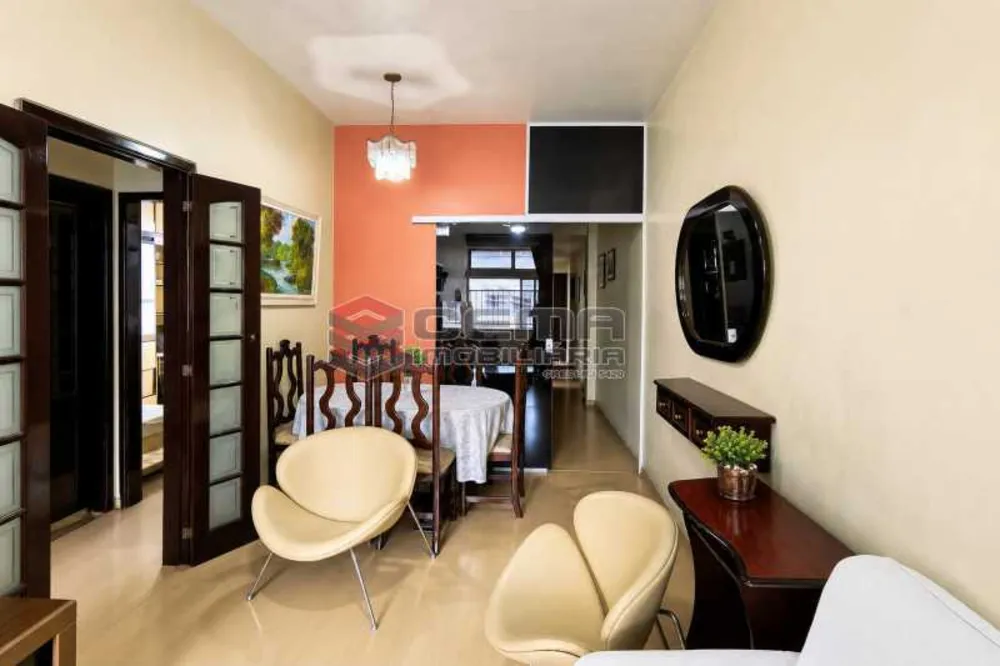 Apartamento, 2 quartos, 60 m² - Foto 5