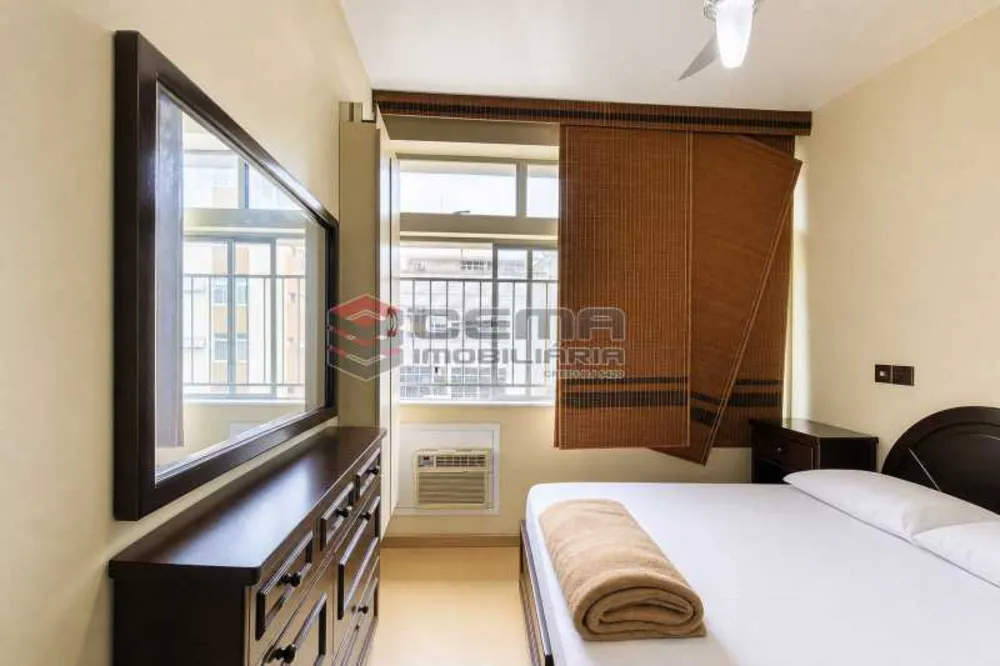 Apartamento, 2 quartos, 60 m² - Foto 7