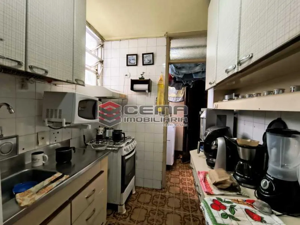 Apartamento, 2 quartos, 60 m² - Foto 12