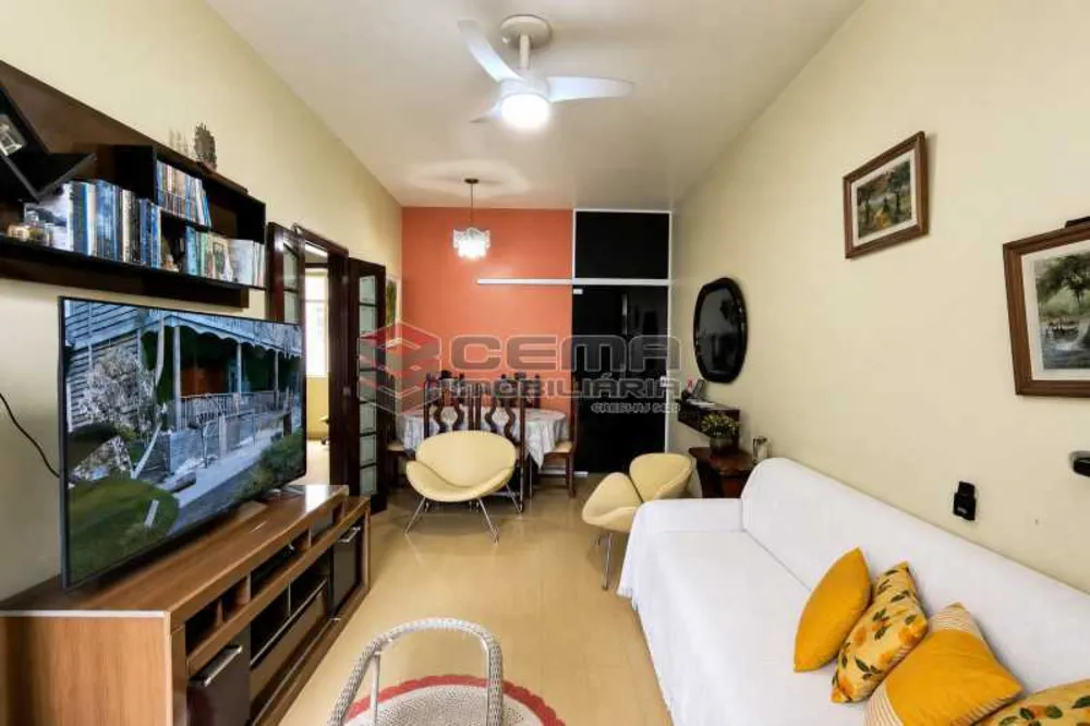 Apartamento, 2 quartos, 60 m² - Foto 21