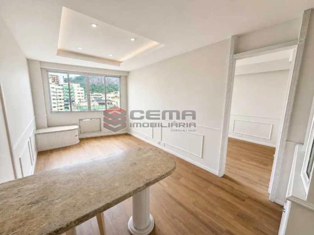 Apartamento, 1 quarto, 45 m² - Foto 2