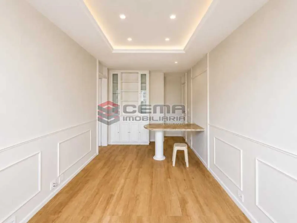 Apartamento, 1 quarto, 45 m² - Foto 4