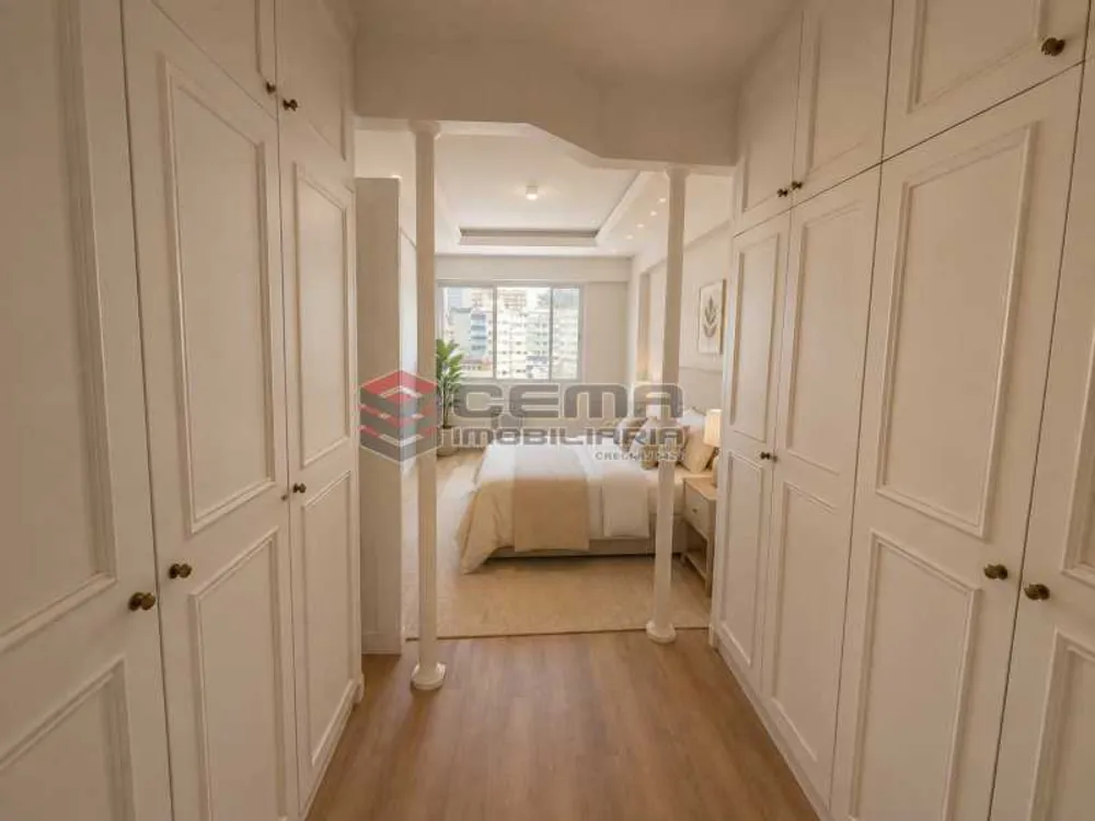 Apartamento, 1 quarto, 45 m² - Foto 5