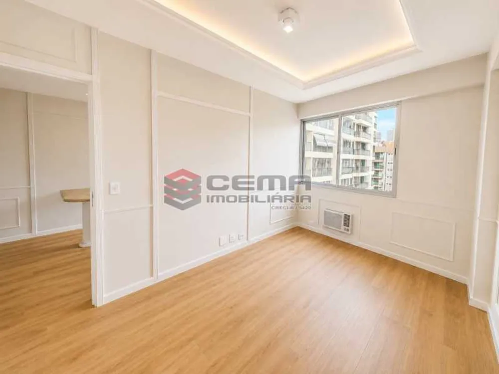 Apartamento, 1 quarto, 45 m² - Foto 9