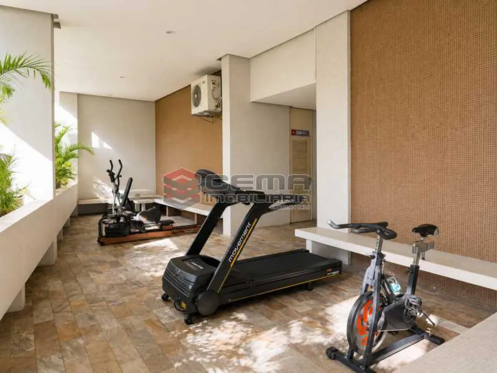 Apartamento, 1 quarto, 45 m² - Foto 16