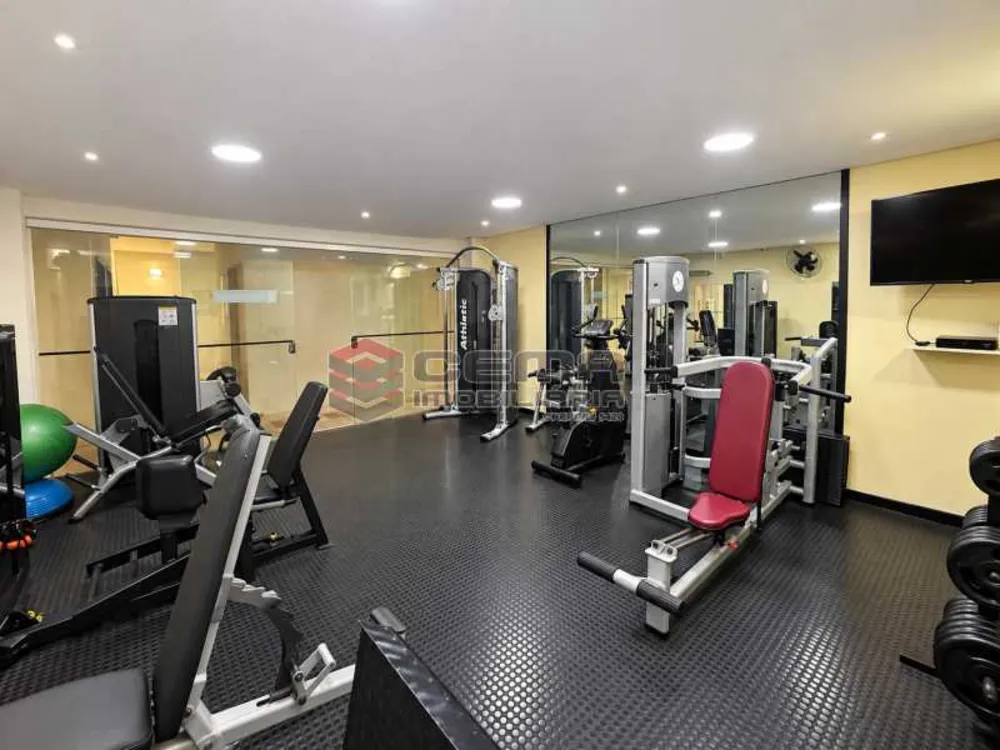 Apartamento, 1 quarto, 45 m² - Foto 17