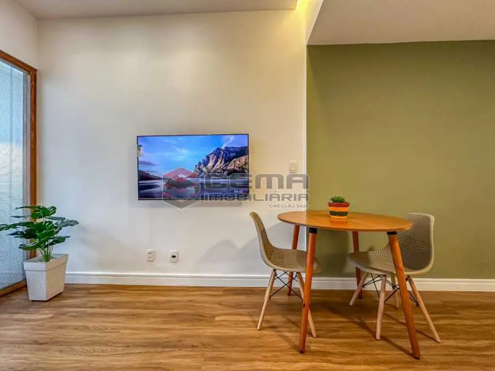Loft, 32 m² - Foto 5