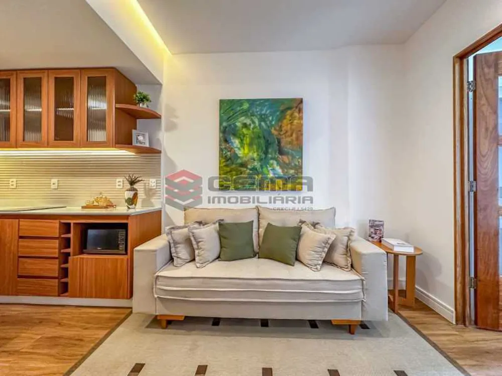 Loft, 32 m² - Foto 6