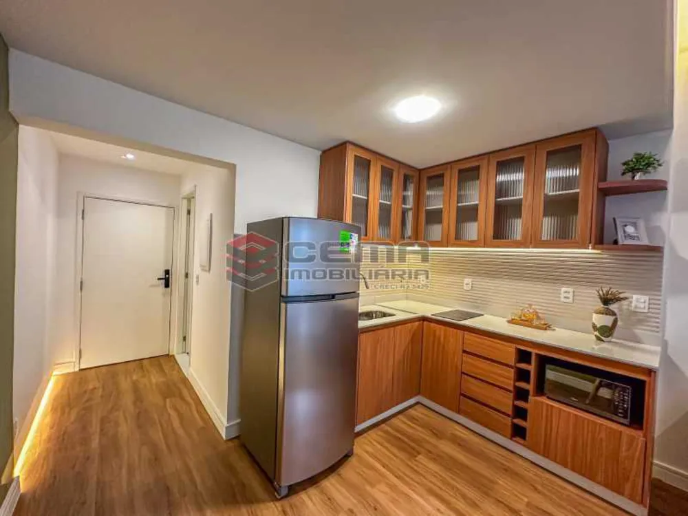 Loft, 32 m² - Foto 9