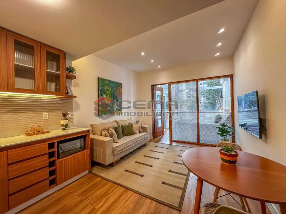 Loft, 32 m² - Foto 1