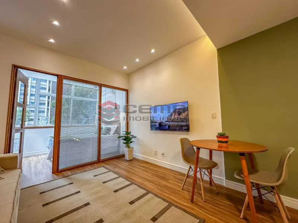 Loft, 32 m² - Foto 3