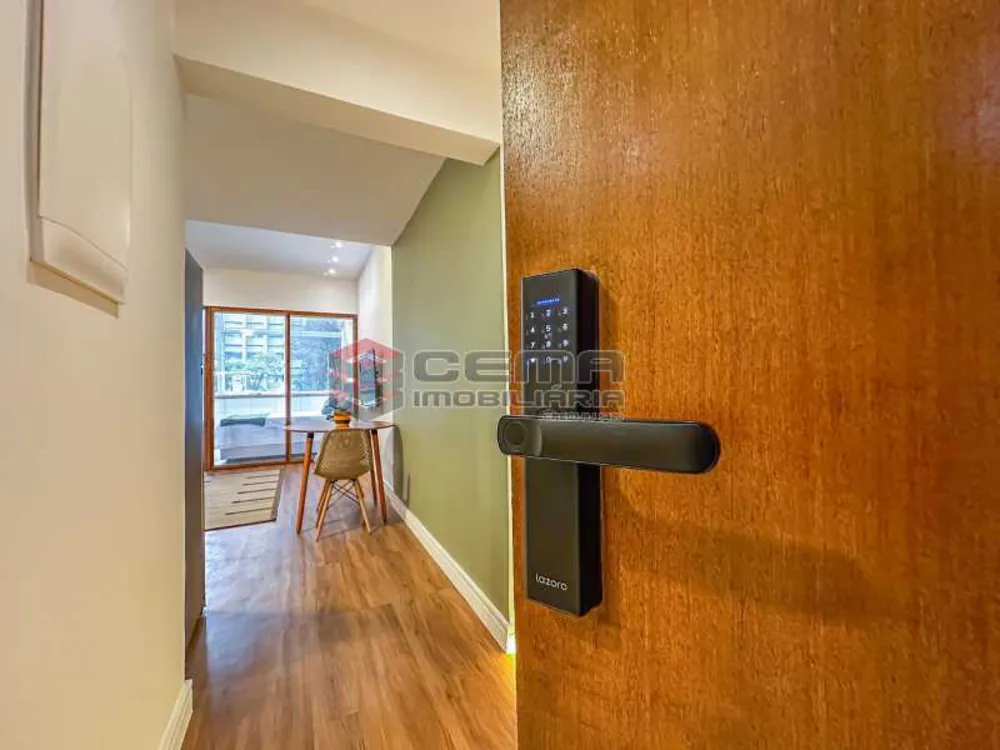 Loft, 32 m² - Foto 19