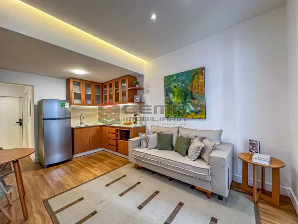 Loft, 32 m² - Foto 7