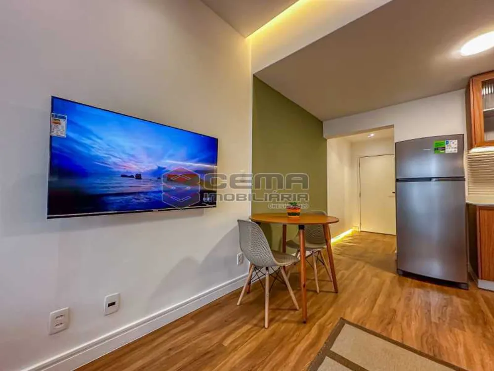 Loft, 32 m² - Foto 8