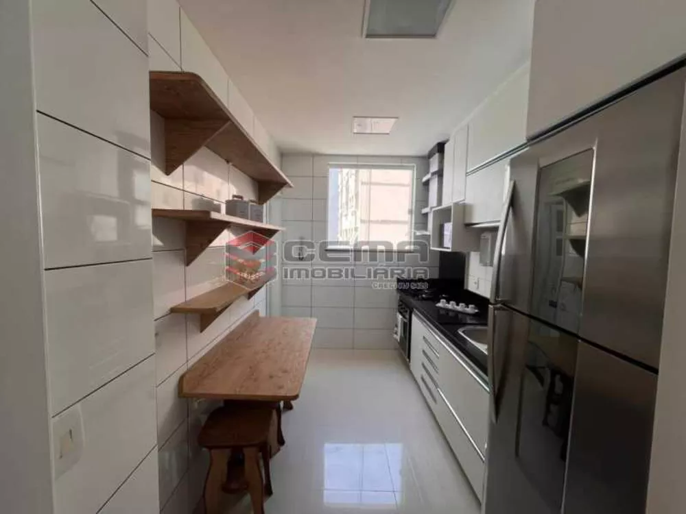Apartamento, 4 quartos, 120 m² - Foto 4