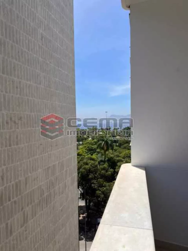 Apartamento, 4 quartos, 120 m² - Foto 1