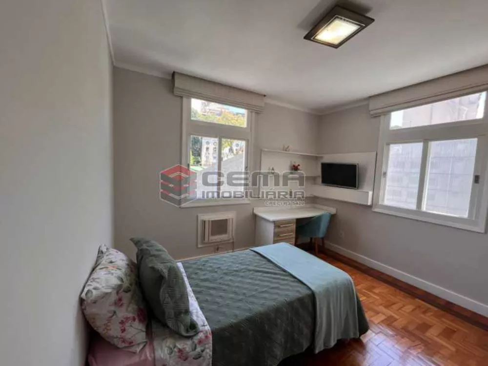 Apartamento, 4 quartos, 120 m² - Foto 2