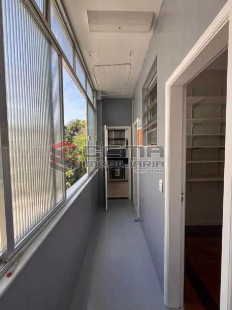 Apartamento, 4 quartos, 120 m² - Foto 3