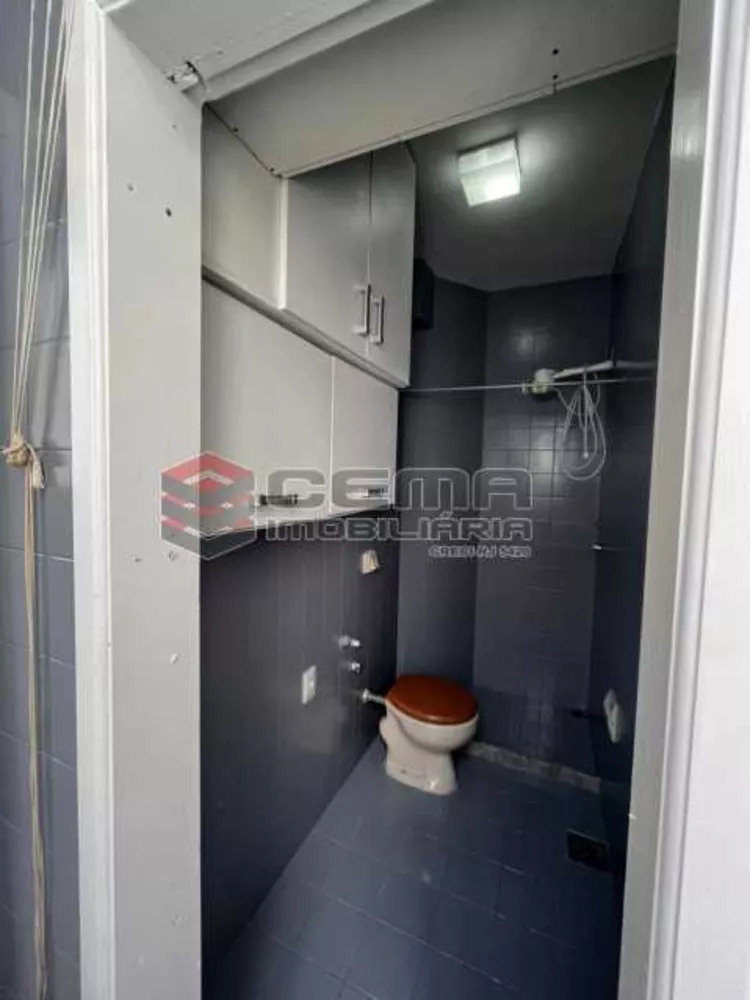 Apartamento, 4 quartos, 120 m² - Foto 8