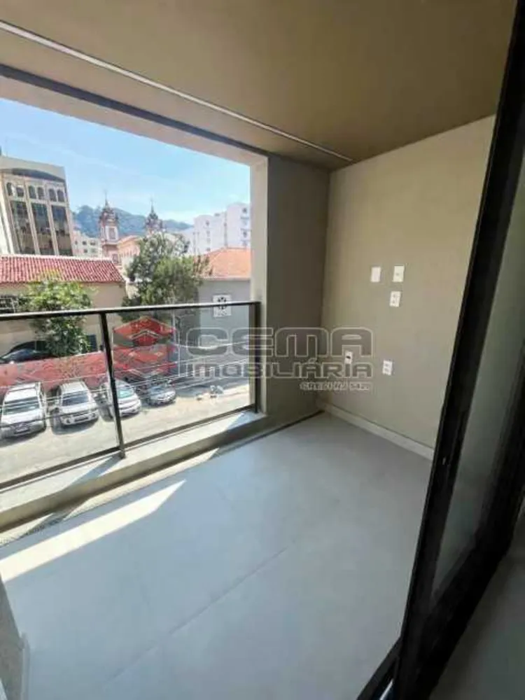 Apartamento, 2 quartos, 74 m² - Foto 1