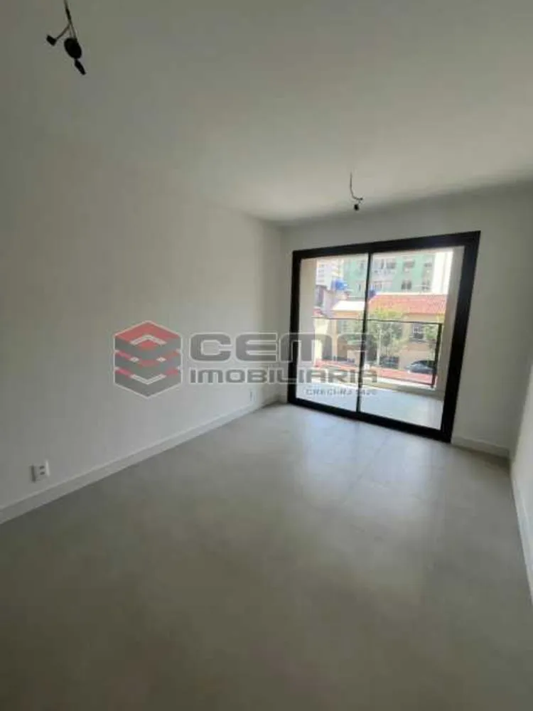 Apartamento, 2 quartos, 74 m² - Foto 2