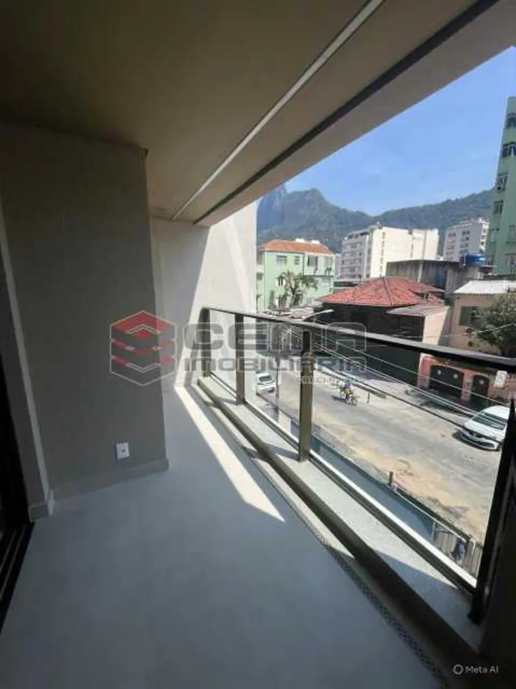 Apartamento, 2 quartos, 74 m² - Foto 3