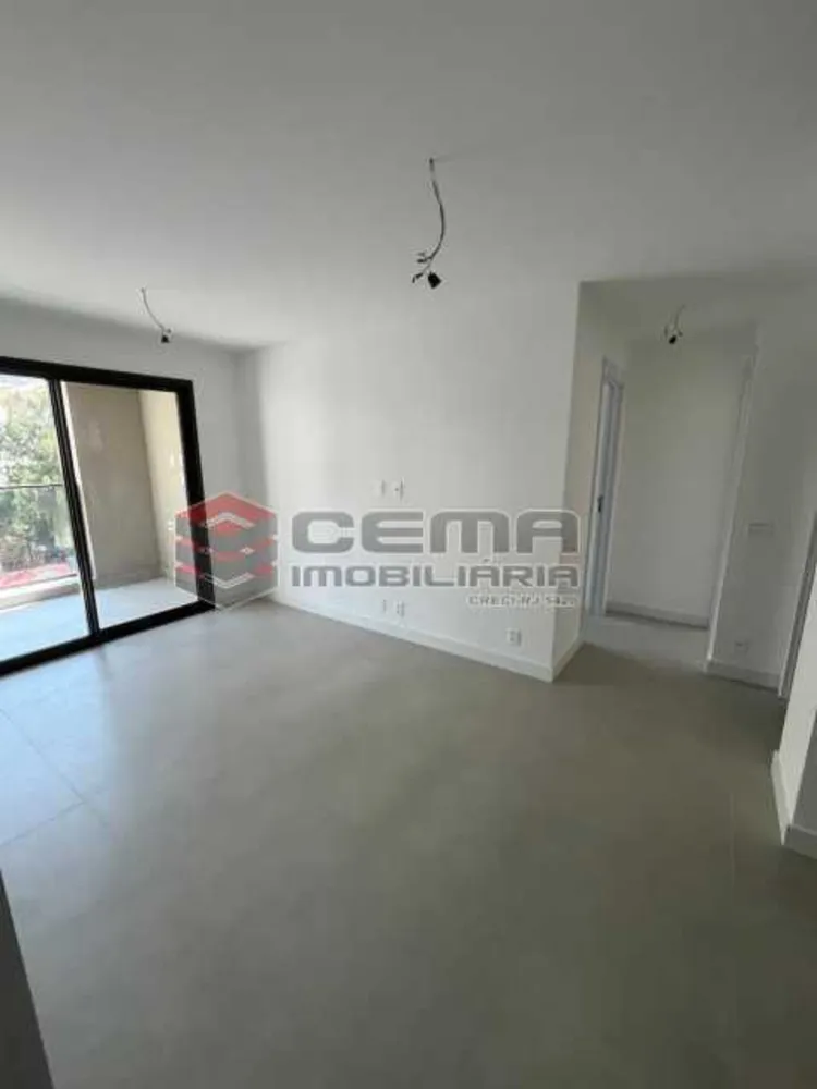 Apartamento, 2 quartos, 74 m² - Foto 4