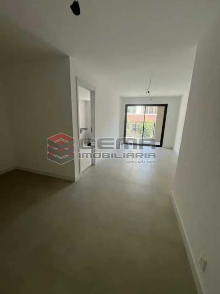 Apartamento, 2 quartos, 74 m² - Foto 5