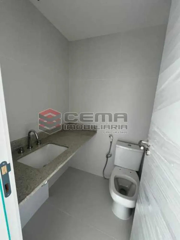 Apartamento, 2 quartos, 74 m² - Foto 15