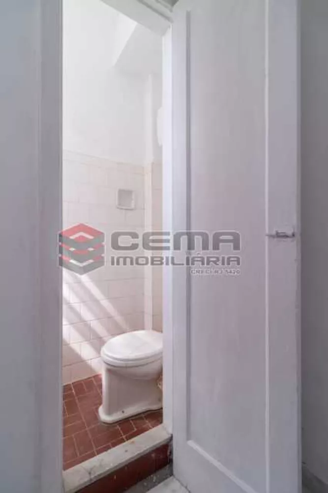 Apartamento, 2 quartos, 73 m² - Foto 2