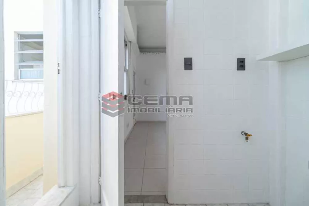 Apartamento, 2 quartos, 73 m² - Foto 15