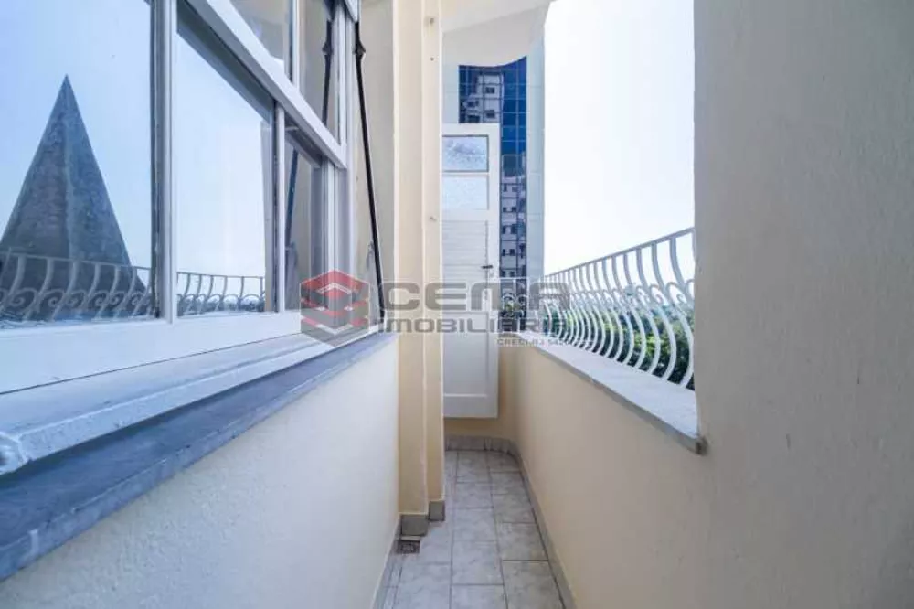 Apartamento, 2 quartos, 73 m² - Foto 8