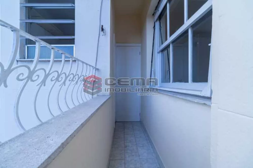 Apartamento, 2 quartos, 73 m² - Foto 16
