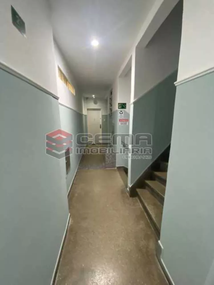 Apartamento, 1 quarto, 30 m² - Foto 15