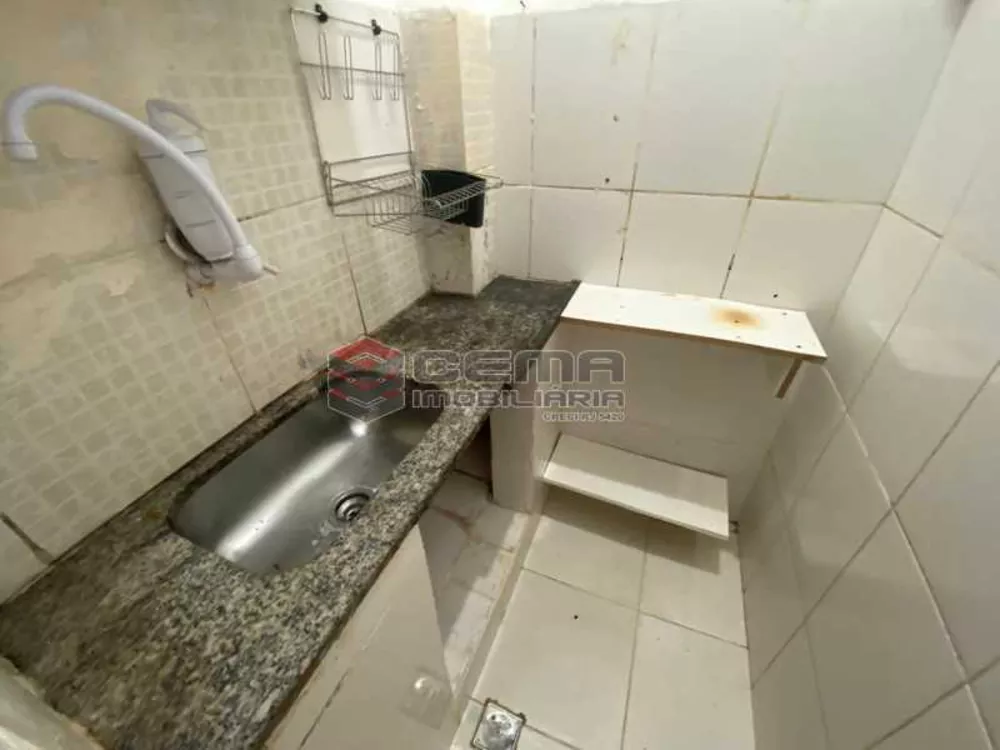 Apartamento, 1 quarto, 30 m² - Foto 14
