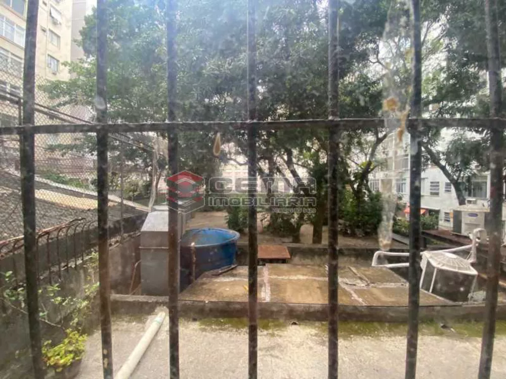 Apartamento, 1 quarto, 30 m² - Foto 11